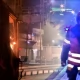 Tczew - Sceny jak z filmu na dk 91 - zabici i ranni. Zobacz jak ćwiczyli strażacy
