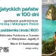 Tczew - 5 azjatyckich krajów w 100 dni | spotkanie podróżnicze z Dominiką i Mikołajem Połom