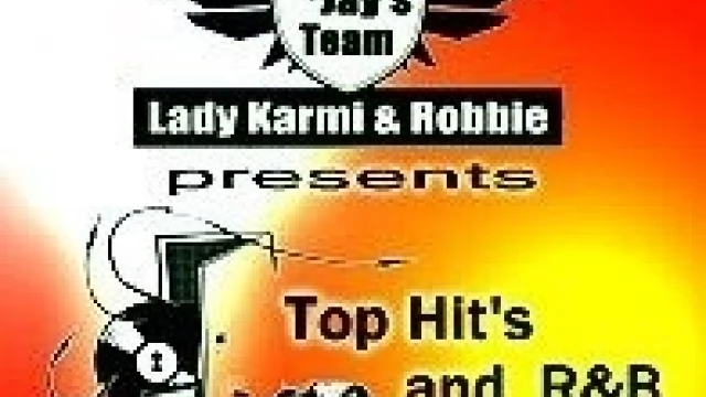 Tczew - Top Hit's and R&B