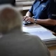 Tczew - 67-latek znieważył i naruszył nietykalność policjanta