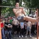 Tczew -  Młodzież dostanie miejsce do ćwiczenia Street Workout'u?