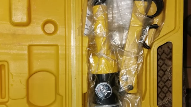 Tczew - Zaciskarka PEX.