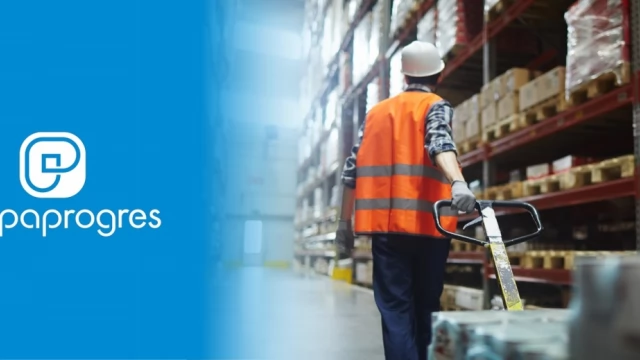 Tczew - Magazyn - operator wózka widłowego JEDNA ZMIANA