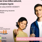 Tczew - Wielka akcja rejestracji dawców szpiku w Tczewie!