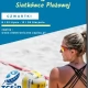 Tczew - Rusza Grand Prix Tczewa w Siatkówce Plażowej