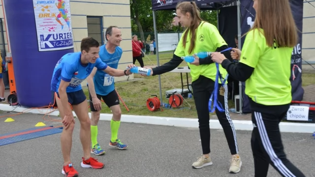 Tczew - Za nami VI edycja Silgan Ćwierćmaratonu