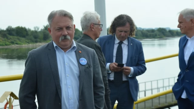 Tczew - "Koniec dzielenia Polaków!". Koalicja Obywatelska inauguruje kampanię w Tczewie