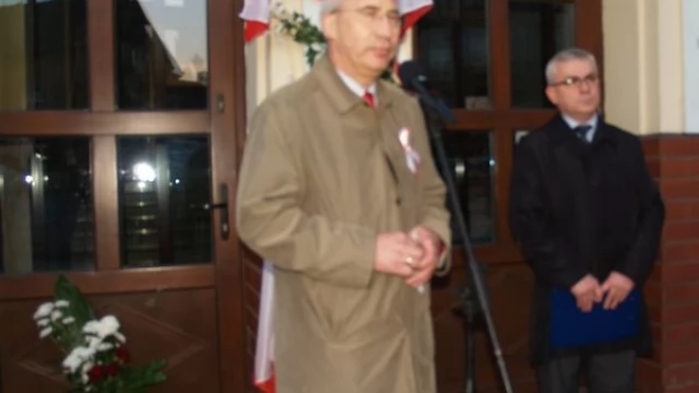 Tczew - Uroczystości smoleńskie w Tczewie. "Coraz więcej Polaków wierzy, że to był zamach"