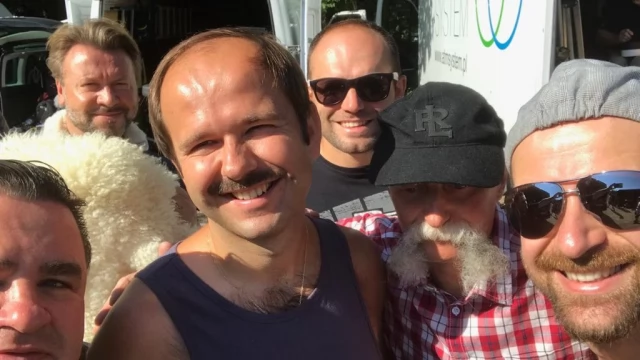 Tczew - Tczew zamieni się w plan filmowy. Filmowcy będą pracować w kilku lokalizacjach