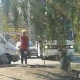 Tczew - Zderzenie osobówki z autobusem nauki jazdy (Tcz24)