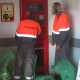 Tczew - Zamiast na wysypisko butelki trafiły do sklepowego skupu? "Będą konsekwencje!"