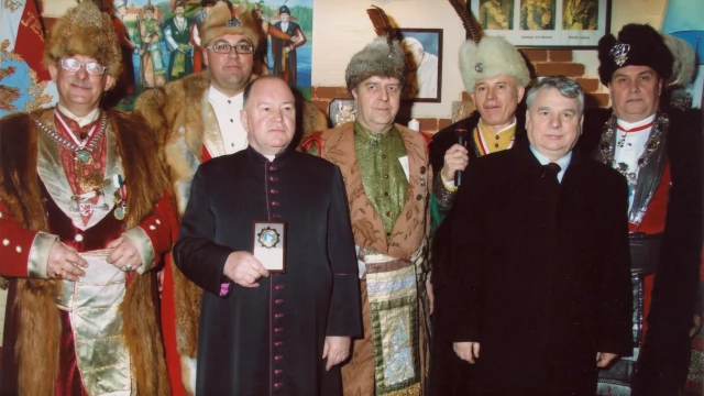 Tczew - Dzień Tczewa w latach 1995-2010. Wystawa online na stronie Skarbnicy