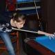Tczew - Pomorska Młodzieżowa Liga Bilardowa