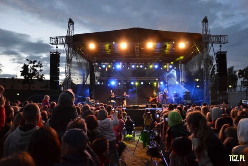 Tczew - Dni Ziemi Tczewskiej 2014