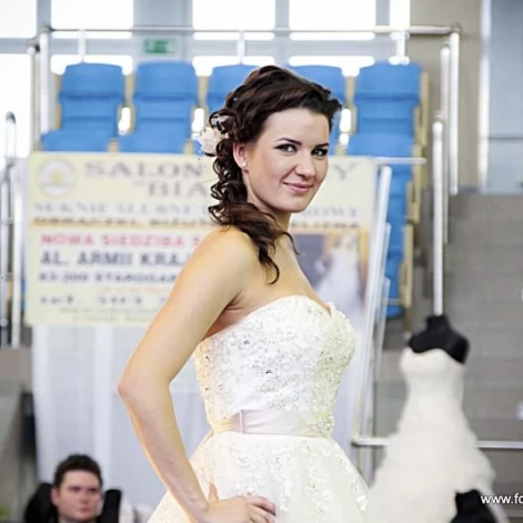 Tczew - IV Kociewska Gala Ślubna