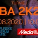 Tczew - Turnieje FIFA 20 i NBA 2K20