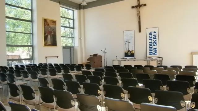 Tczew - Z wizytą w pelplińskiej Bibliotece Diecezjalnej