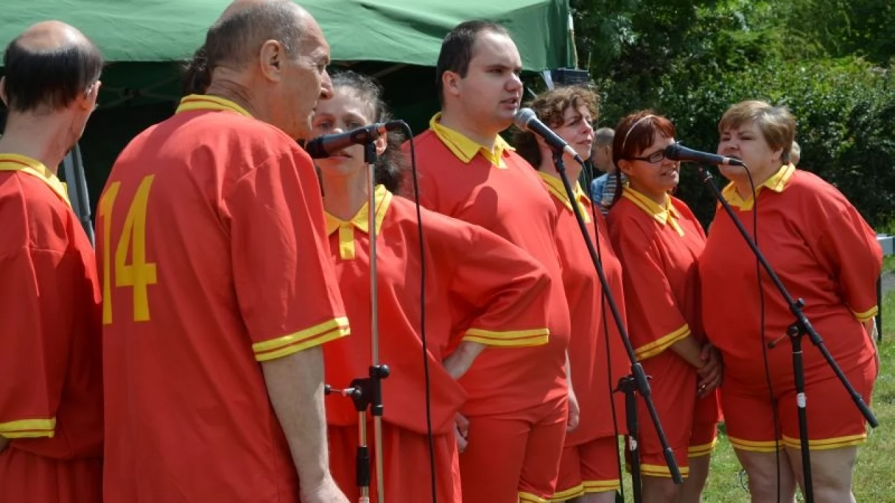 Tczew - Turniej Sportowy "Fair Play"