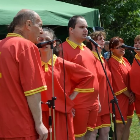 Tczew - Turniej Sportowy "Fair Play"