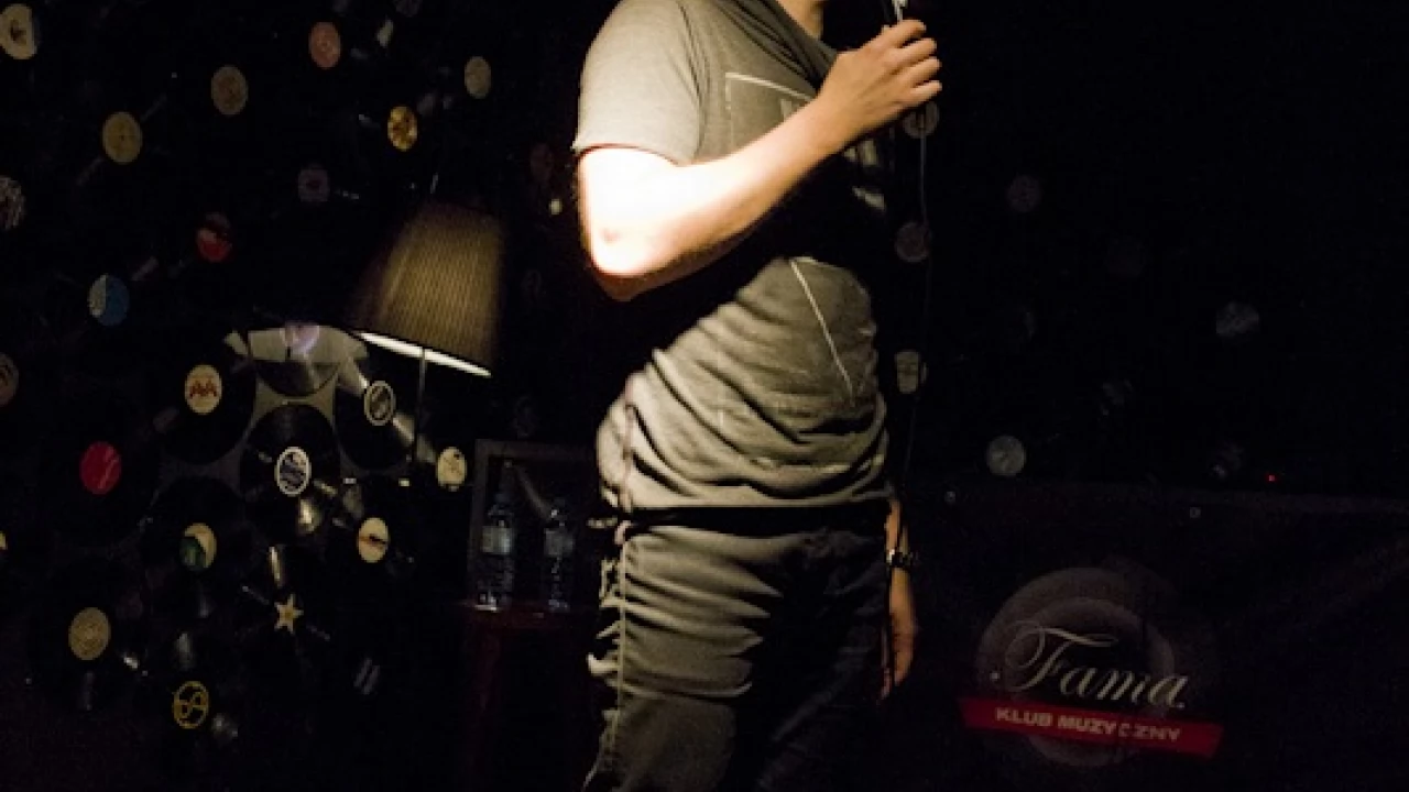 Tczew - Stand-Up Bez Cenzury - Giza, Piasecka, Ruciński