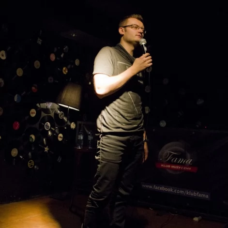 Tczew - Stand-Up Bez Cenzury - Giza, Piasecka, Ruciński