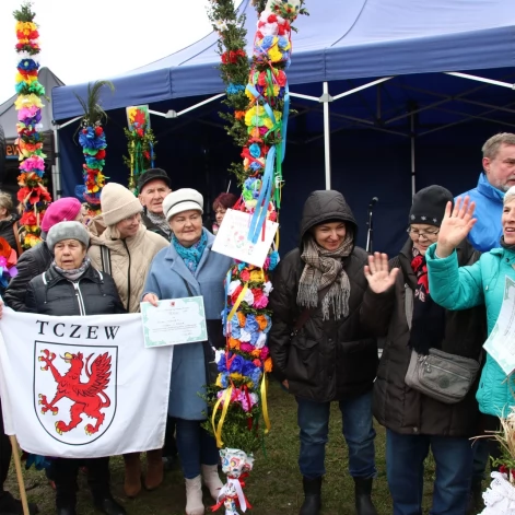 Tczew - Wielkanocne spotkanie tczewian