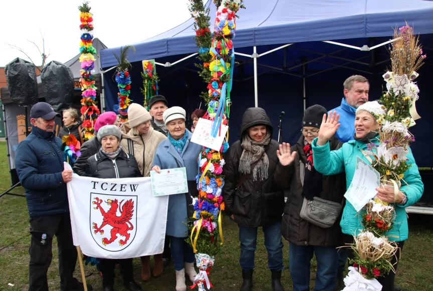Tczew - Wielkanocne spotkanie tczewian
