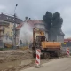 Tczew - Takie tam z placu budowy