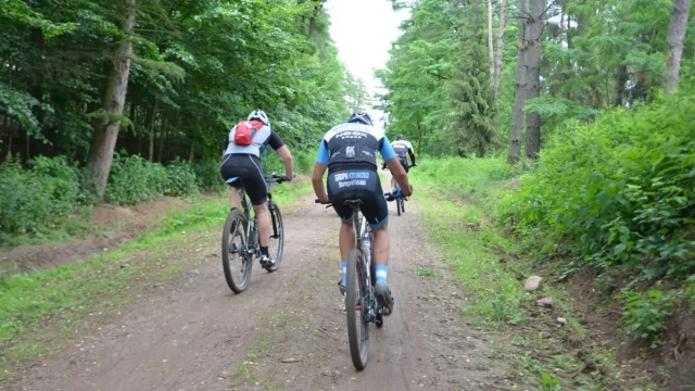 Tczew - III Tczewski Cross Rowerowy [FOTO]