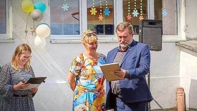 Tczew - "Tczew na Niebiesko dla Autyzmu" - jak w tym roku przebiegała akcja?