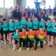 Tczew - MKS Sambor Tczew: Liga Młodzików - 1/16 Mistrzostw Polski