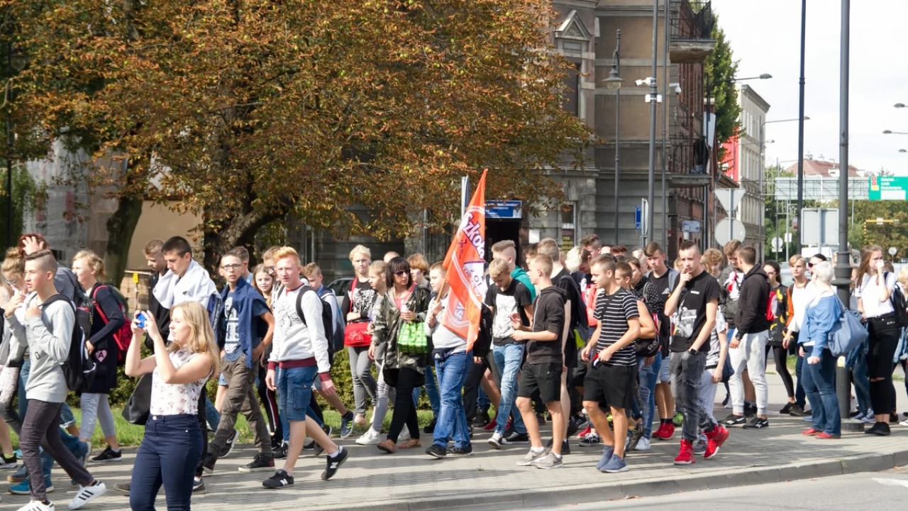 Tczew - XV edycja Festynu Przyjaźni "Tacy Sami"