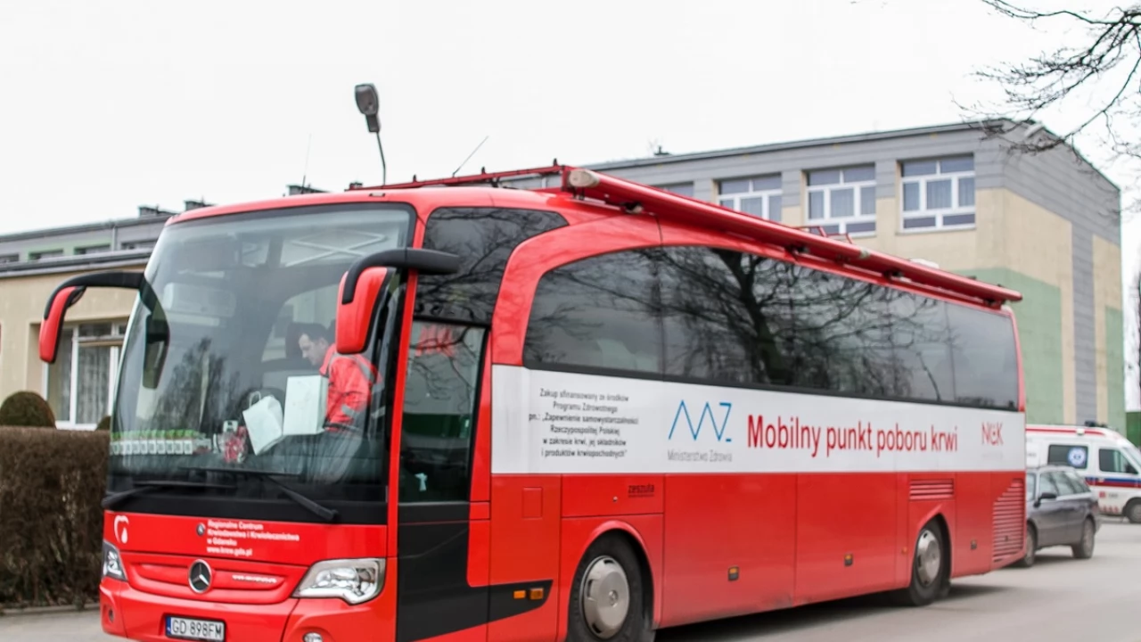 Tczew - Tczew grał z Orkiestrą