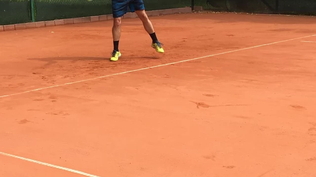 Tczew - Grand Prix Tczewa w Tenisie ziemnym - II Turniej