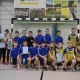 Tczew - Powiatowe Igrzyska Dzieci w Dwa Ognie