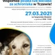 Tczew - Mieszkańcy Pelplina pomogą schronisku