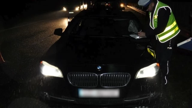 Tczew - Policja ustala przyczyny wypadku na A1. "Niedostosowanie prędkości do warunków..."