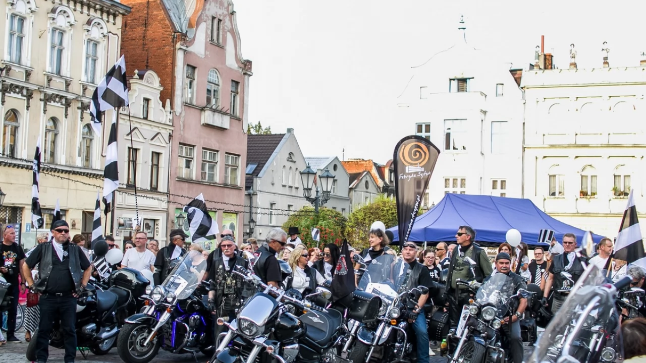 Tczew - Ruszył festiwal In Memoriam