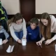Tczew - Podczas ferii z biblioteką nie było nudy