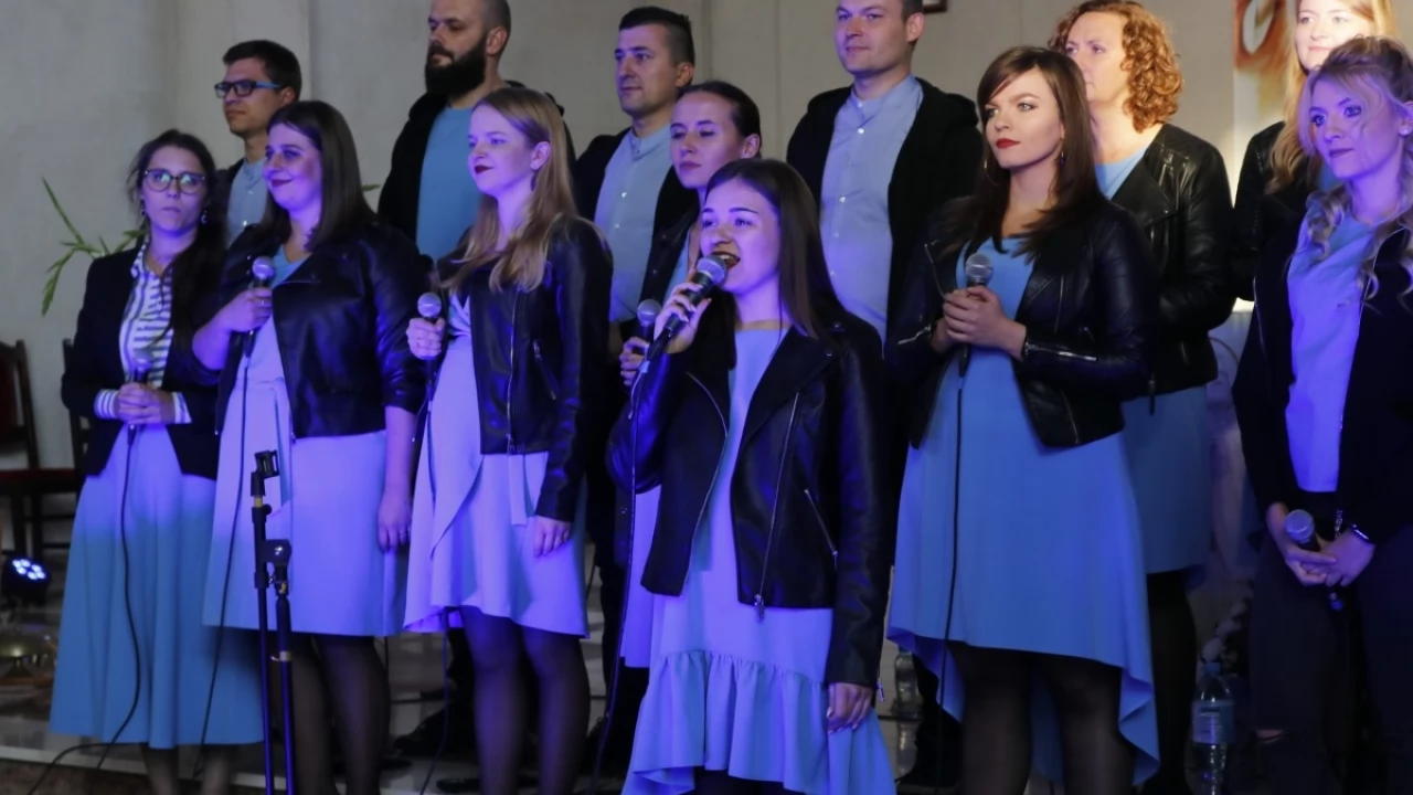 Tczew - Nieboskłonni i Natalia Niemen