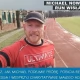 Tczew - Przebiegnie ponad 1000 km dla chorego dziecka. Pobiegnijmy z nim i pomóżmy!