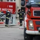 Tczew - 30 strażackich interwencji na terenie powiatu