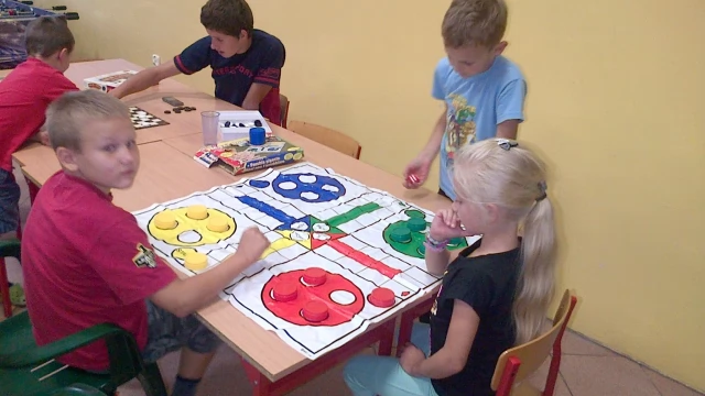 Tczew - Aktywny piątek w Lubiszewie