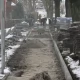 Tczew - W Gniewie trwają prace inwestycyjne