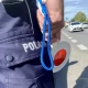 Tczew - Jechał na holu, ale nie miał uprawnień. Teraz stanie przed sądem