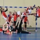 Tczew - Powiatowa Licealiada w Piłce Ręcznej Dziewcząt