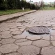 Tczew - Remont Pułaskiego - w przyszłym roku pierwszy etap