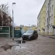 Tczew - Czy tak się parkuje?