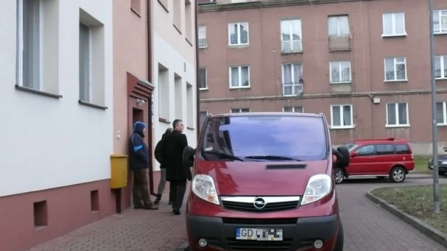Tczew - 86-latka znaleziona martwa w mieszkaniu. Prawdopodobnie zabójstwo