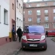 Tczew - 86-latka znaleziona martwa w mieszkaniu. Prawdopodobnie zabójstwo